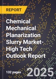 2025 Global Forecast for Chemical Mechanical Planarization (Cmp) Slurry Market (2026-2031 Outlook)-High Tech Outlook Report- Product Image