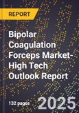 2025 Global Forecast for Bipolar Coagulation Forceps Market (2026-2031 Outlook)-High Tech Outlook Report- Product Image