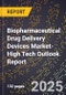 2025 Global Forecast for Biopharmaceutical Drug Delivery Devices Market (2026-2031 Outlook)-High Tech Outlook Report - Product Thumbnail Image