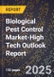 2025 Global Forecast for Biological Pest Control Market (2026-2031 Outlook)-High Tech Outlook Report - Product Thumbnail Image