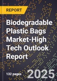 2025 Global Forecast for Biodegradable Plastic Bags Market (2026-2031 Outlook)-High Tech Outlook Report- Product Image