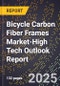 2025 Global Forecast for Bicycle Carbon Fiber Frames Market (2026-2031 Outlook)-High Tech Outlook Report - Product Thumbnail Image