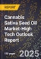 2025 Global Forecast for Cannabis Sativa Seed Oil Market (2026-2031 Outlook)-High Tech Outlook Report - Product Thumbnail Image