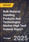 2025 Global Forecast for Bulk Material Handling Products And Technologies Market (2026-2031 Outlook)-High Tech Outlook Report - Product Thumbnail Image