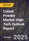 2025 Global Forecast for Cobalt Powder Market (2026-2031 Outlook)-High Tech Outlook Report - Product Image