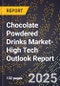 2025 Global Forecast for Chocolate Powdered Drinks Market (2026-2031 Outlook)-High Tech Outlook Report - Product Thumbnail Image
