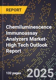 2025 Global Forecast for Chemiluminescence Immunoassay (Clia) Analyzers Market (2026-2031 Outlook)-High Tech Outlook Report- Product Image