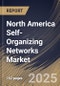 North America Self-Organizing Networks Market Size, Share & Trends Analysis Report By Offering, By Architecture, By Network Technology (4G/LTE, 2G/3G, and 5G), By Network Infrastructure, By Application, By Country and Growth Forecast, 2024 - 2031 - Product Thumbnail Image