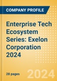 Enterprise Tech Ecosystem Series: Exelon Corporation 2024- Product Image
