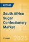 South Africa Sugar Confectionery (Confectionery) Market Size, Growth and Forecast Analytics, 2023-2028 - Product Thumbnail Image