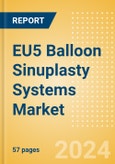 EU5 Balloon Sinuplasty Systems Market Outlook to 2033- Product Image