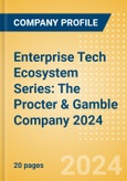 Enterprise Tech Ecosystem Series: The Procter & Gamble Company 2024- Product Image
