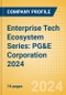Enterprise Tech Ecosystem Series: PG&E Corporation 2024 - Product Thumbnail Image
