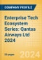 Enterprise Tech Ecosystem Series: Qantas Airways Ltd 2024 - Product Thumbnail Image