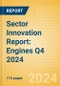 Sector Innovation Report: Engines Q4 2024 - Product Thumbnail Image