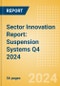 Sector Innovation Report: Suspension Systems Q4 2024 - Product Thumbnail Image