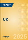 UK - Enterprise ICT Country Intelligence Report- Product Image