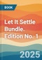 Let It Settle Bundle. Edition No. 1 - Product Thumbnail Image