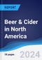 Beer & Cider in North America - Product Thumbnail Image