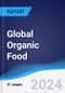 Global Organic Food - Product Thumbnail Image