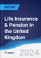 Life Insurance & Pension in the United Kingdom - Product Thumbnail Image