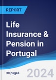 Life Insurance & Pension in Portugal- Product Image