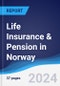 Life Insurance & Pension in Norway - Product Thumbnail Image