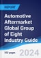 Automotive Aftermarket Global Group of Eight (G8) Industry Guide 2019-2028 - Product Thumbnail Image
