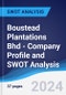 Boustead Plantations Bhd - Company Profile and SWOT Analysis - Product Thumbnail Image