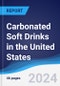 Carbonated Soft Drinks in the United States - Product Image