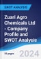 Zuari Agro Chemicals Ltd - Company Profile and SWOT Analysis - Product Thumbnail Image