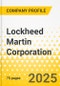 Lockheed Martin Corporation - Strategy Playbook - 2025 - Strategy Focus, Key Strategies & Plans, SWOT, Trends & Growth Opportunities, Market Outlook - Product Thumbnail Image