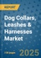 Dog Collars, Leashes & Harnesses Market - Global Industry Analysis, Size, Share, Growth, Trends, and Forecast 2032 - By Product, Technology, Grade, Application, End-user, Region: (North America, Europe, Asia Pacific, Latin America and Middle East and Africa) - Product Image