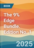 The 9% Edge Bundle. Edition No. 1- Product Image