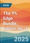The 9% Edge Bundle. Edition No. 1 - Product Thumbnail Image