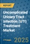 Uncomplicated Urinary Tract Infection (UTI) Treatment Market - Global Industry Analysis, Size, Share, Growth, Trends, and Forecast 2032 - By Product, Technology, Grade, Application, End-user, Region: (North America, Europe, Asia Pacific, Latin America and Middle East and Africa) - Product Image