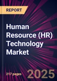 Human Resource (HR) Technology Market 2025-2029- Product Image