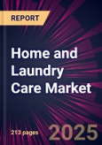 Home and Laundry Care Market 2025-2029- Product Image