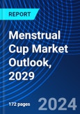 Menstrual Cup Market Outlook, 2029- Product Image