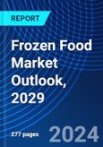Frozen Food Market Outlook, 2029- Product Image