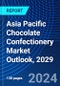 Asia Pacific Chocolate Confectionery Market Outlook, 2029 - Product Thumbnail Image
