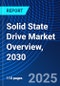 Solid State Drive Market Overview, 2030 - Product Image