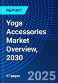 Yoga Accessories Market Overview, 2030- Product Image