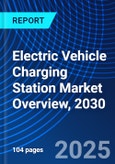 Electric Vehicle Charging Station Market Overview, 2030- Product Image