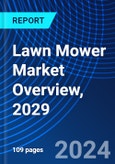 Lawn Mower Market Overview, 2029- Product Image