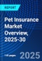 Pet Insurance Market Overview, 2025-30 - Product Image