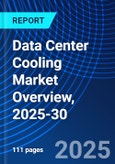 Data Center Cooling Market Overview, 2025-30- Product Image
