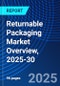 Returnable Packaging Market Overview, 2025-30 - Product Image