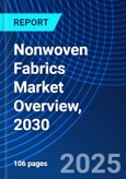 Nonwoven Fabrics Market Overview, 2030- Product Image