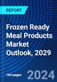Frozen Ready Meal Products Market Outlook, 2029- Product Image